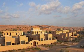 The Ritz-carlton Ras Al Khaimah, Al Wadi Desert Hotel